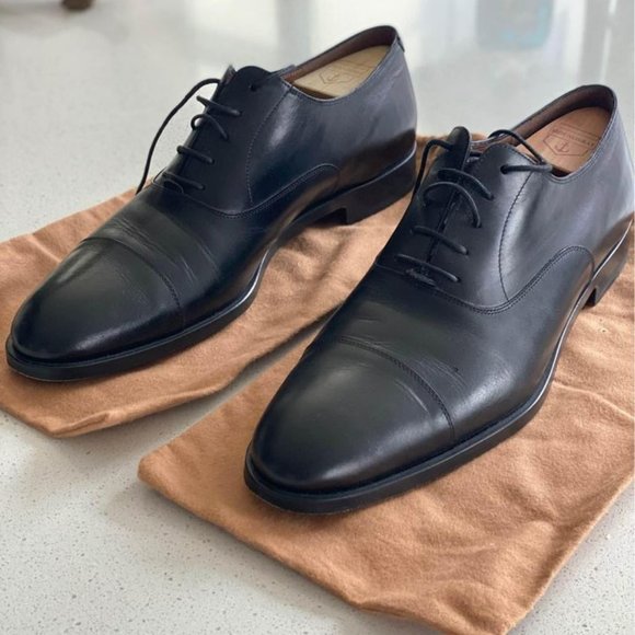 Fratelli Rossetti Men’s Shoes -Size 10